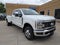 2027 Ford Super Duty F-350 DRW LARIAT 4WD Crew Cab 8' Box