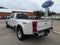 2027 Ford Super Duty F-350 DRW LARIAT 4WD Crew Cab 8' Box