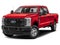 2027 Ford Super Duty F-350 DRW XL 4WD Crew Cab 8' Box