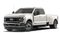 2027 Ford Super Duty F-350 DRW LARIAT 4WD Crew Cab 8' Box