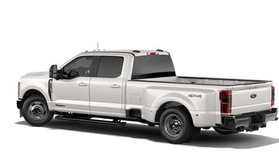 2027 Ford Super Duty F-350 DRW LARIAT 4WD Crew Cab 8' Box