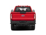 2027 Ford Super Duty F-350 DRW XL 4WD Crew Cab 8' Box