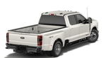 2027 Ford Super Duty F-350 DRW LARIAT 4WD Crew Cab 8' Box