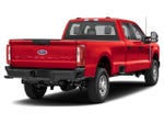 2027 Ford Super Duty F-350 DRW XL 4WD Crew Cab 8' Box