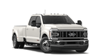2027 Ford Super Duty F-350 DRW LARIAT 4WD Crew Cab 8' Box