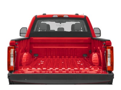 2027 Ford Super Duty F-350 DRW XL 4WD Crew Cab 8' Box