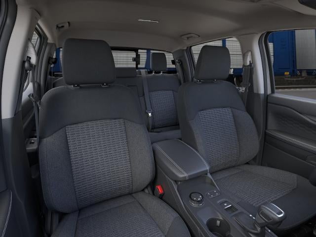 2026 Ford Ranger XLT 4WD SuperCrew 5' Box