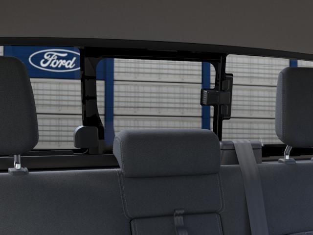 2026 Ford Ranger XLT 4WD SuperCrew 5' Box