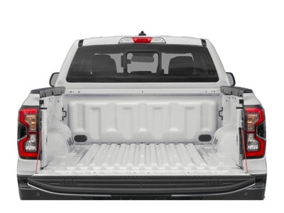 2026 Ford Ranger XLT 4WD SuperCrew 5' Box