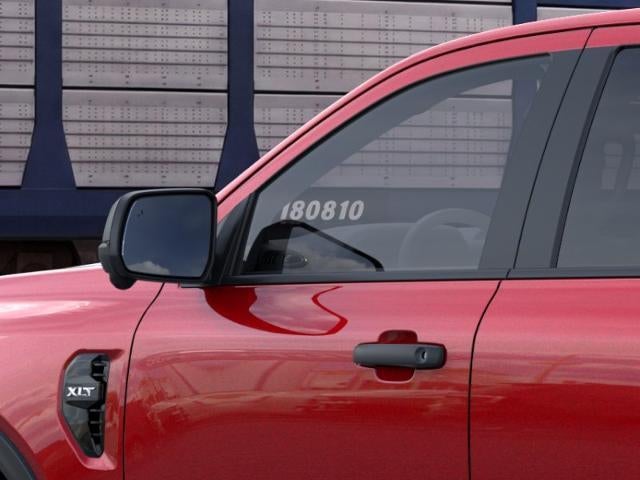 2026 Ford Ranger XLT 4WD SuperCrew 5' Box