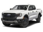 2026 Ford Ranger XLT 4WD SuperCrew 5' Box