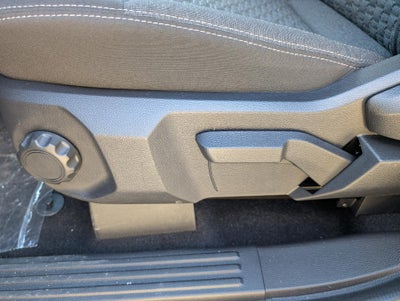 2025 Ford Ranger XLT 4WD SuperCrew 5' Box