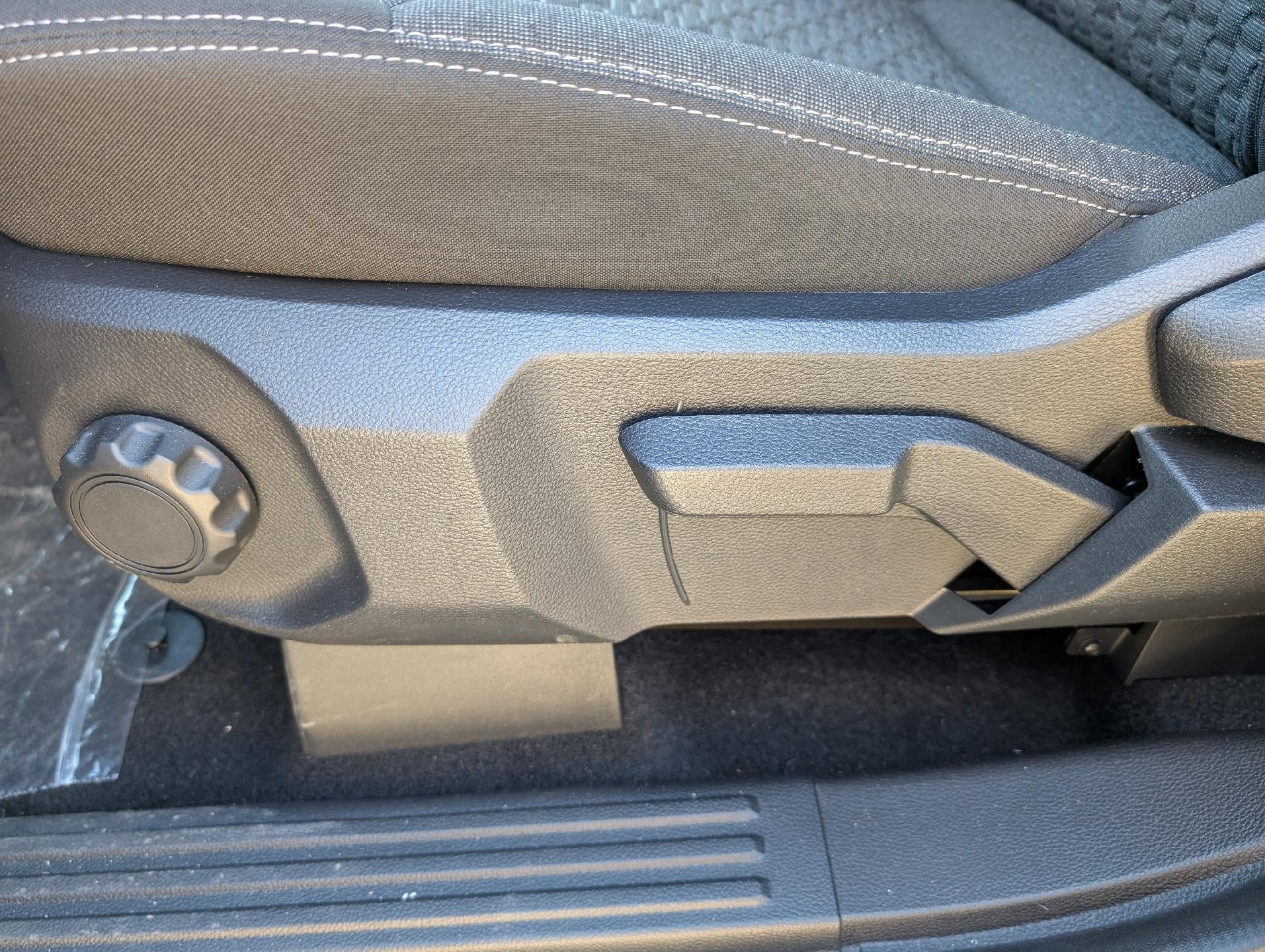 2025 Ford Ranger XLT 4WD SuperCrew 5' Box