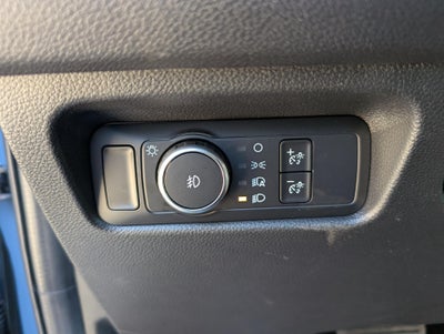 2025 Ford Ranger XLT 4WD SuperCrew 5' Box