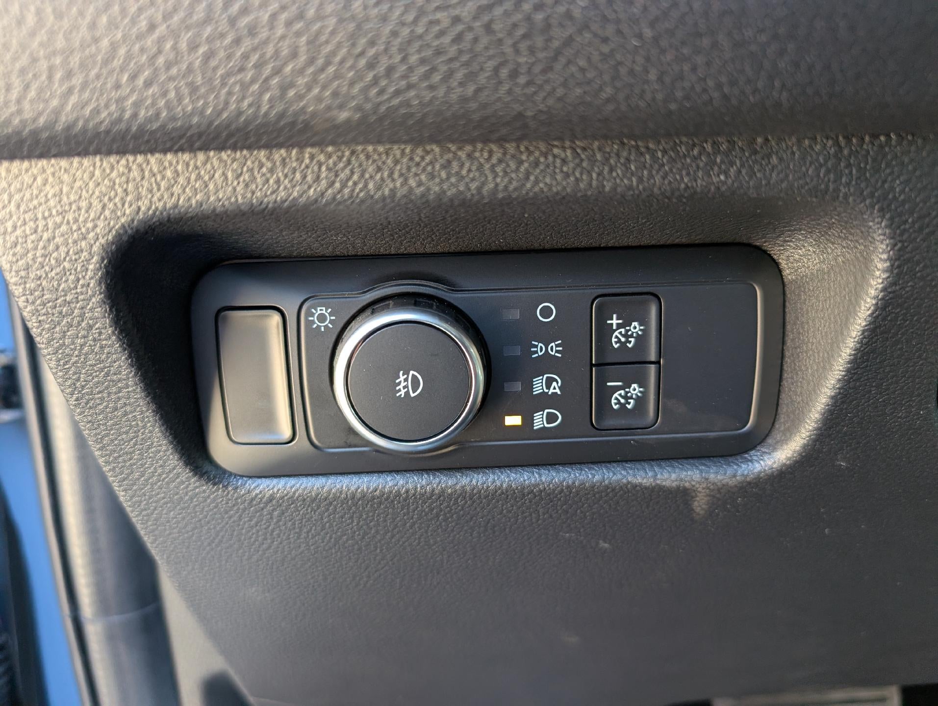 2025 Ford Ranger XLT 4WD SuperCrew 5' Box