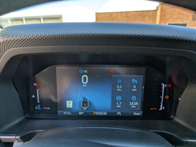 2025 Ford Ranger XLT 4WD SuperCrew 5' Box