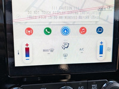 2025 Ford Ranger XLT 4WD SuperCrew 5' Box