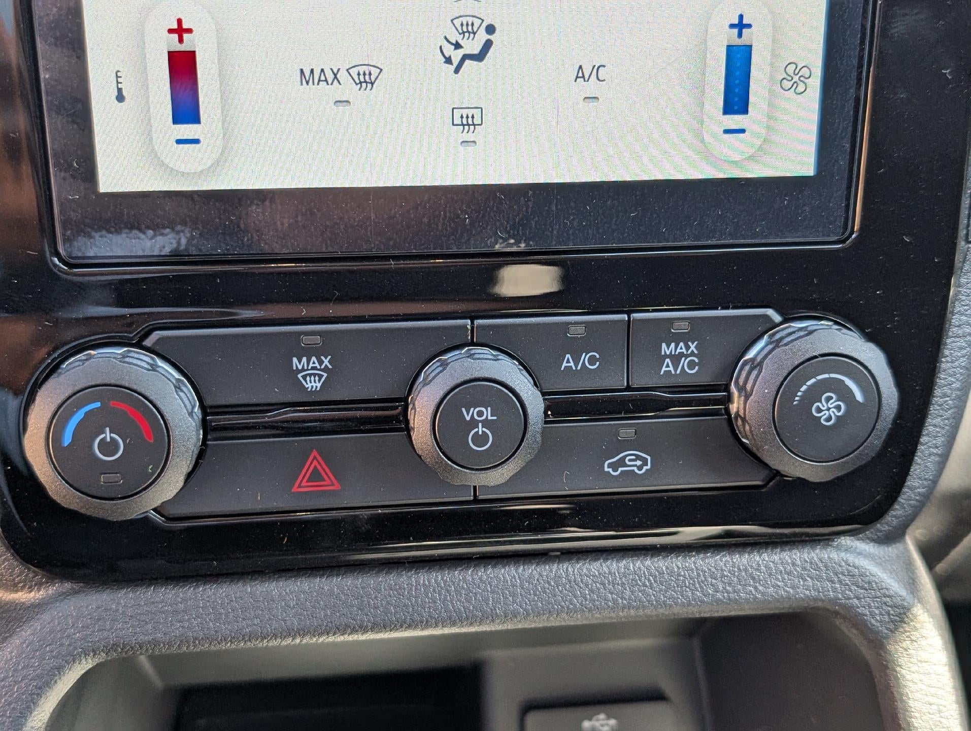 2025 Ford Ranger XLT 4WD SuperCrew 5' Box