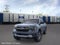 2025 Ford Ranger XLT 4WD SuperCrew 5' Box