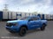 2026 Ford Ranger XLT 4WD SuperCrew 5' Box