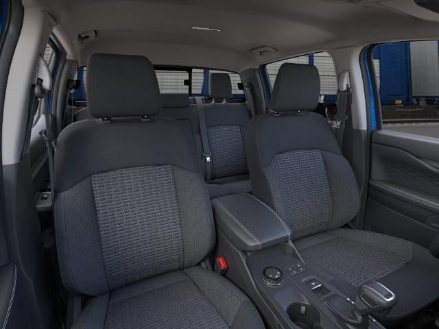 2026 Ford Ranger XLT 4WD SuperCrew 5' Box