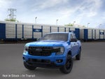 2026 Ford Ranger XLT 4WD SuperCrew 5' Box