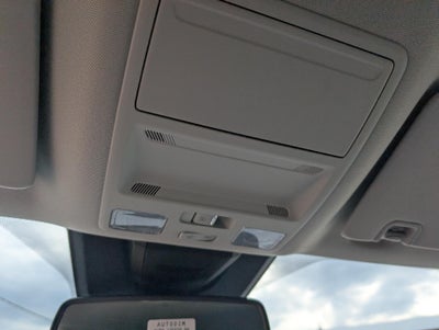 2026 Ford Ranger XLT 4WD SuperCrew 5' Box