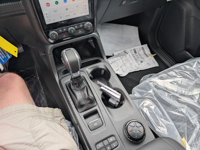 2026 Ford Ranger XLT 4WD SuperCrew 5' Box