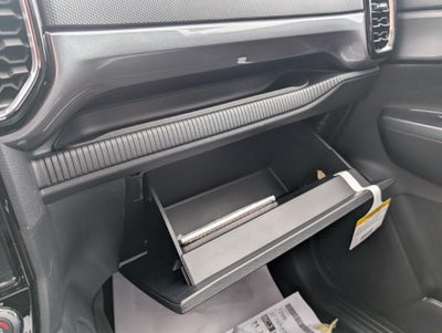 2026 Ford Ranger XLT 4WD SuperCrew 5' Box