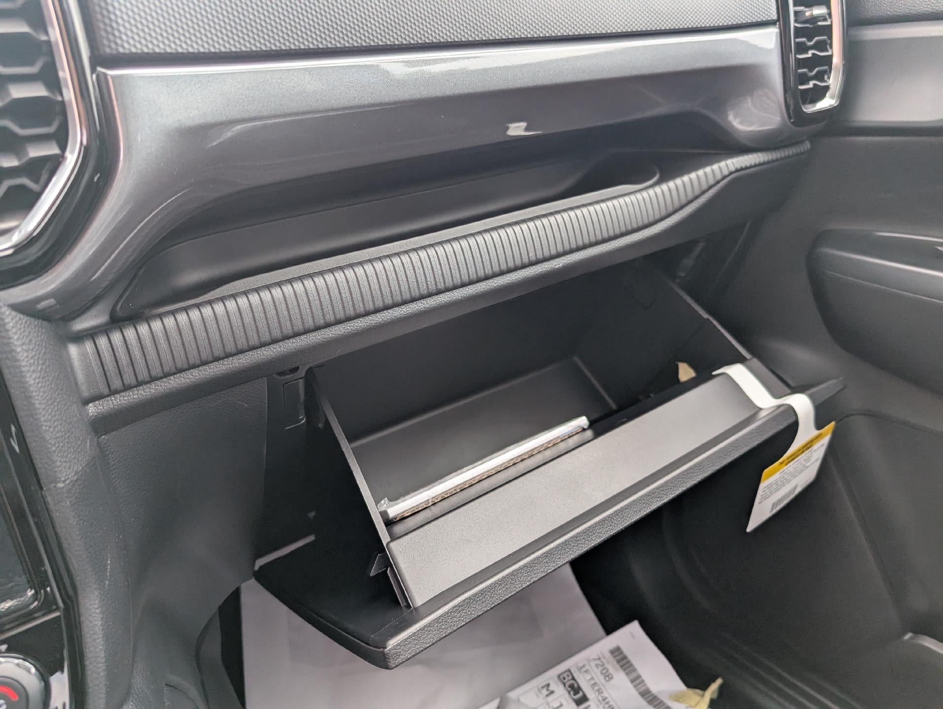 2026 Ford Ranger XLT 4WD SuperCrew 5' Box
