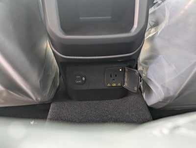 2026 Ford Ranger XLT 4WD SuperCrew 5' Box