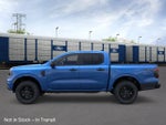 2026 Ford Ranger XLT 4WD SuperCrew 5' Box