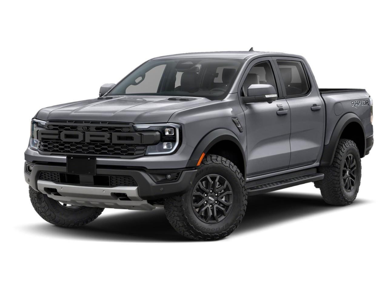 2026 Ford Ranger's photo