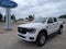 2026 Ford Ranger XL 4WD SuperCrew 5' Box