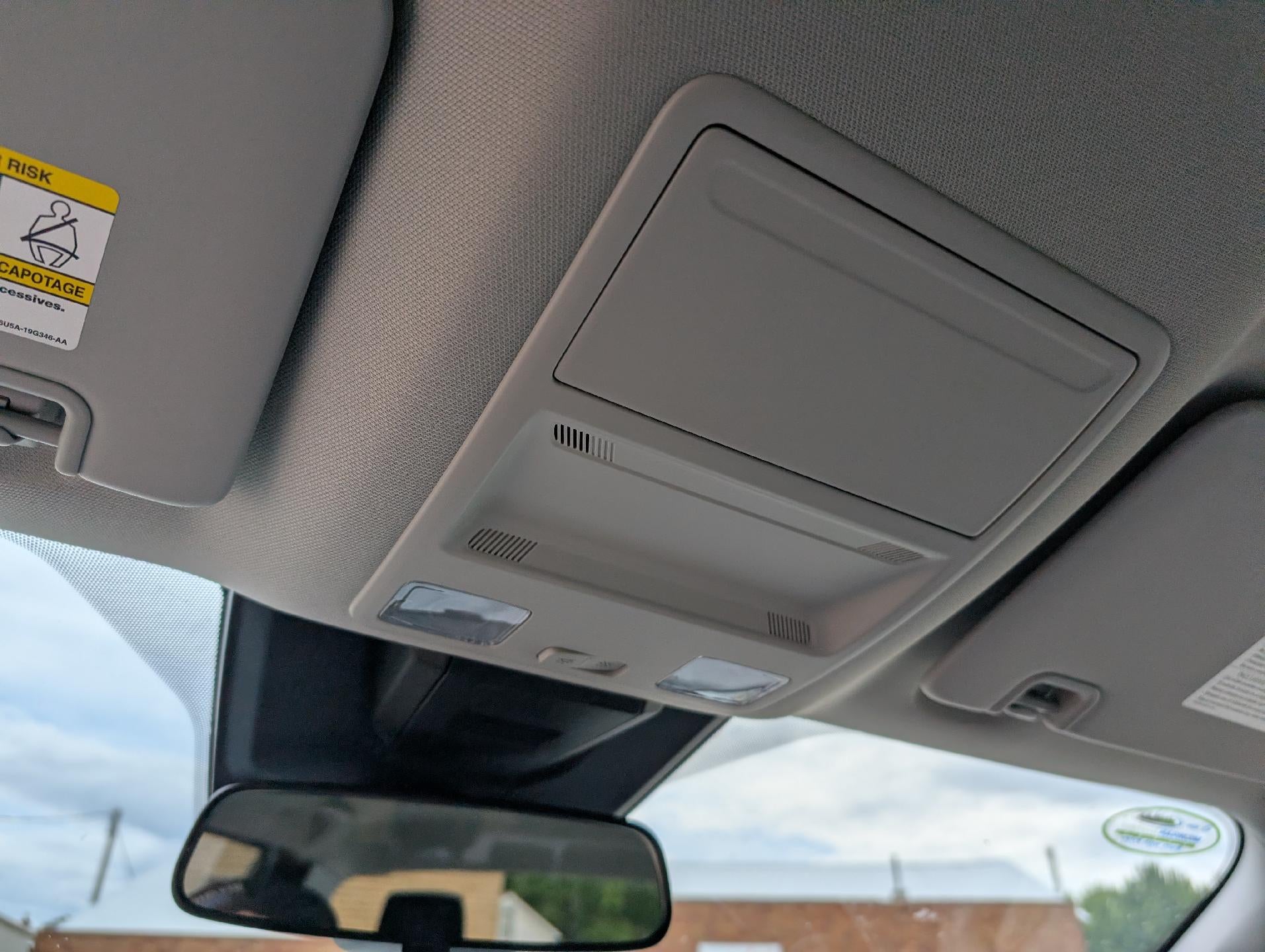 2026 Ford Ranger XL 4WD SuperCrew 5' Box