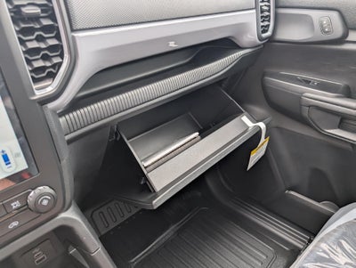 2026 Ford Ranger XL 4WD SuperCrew 5' Box