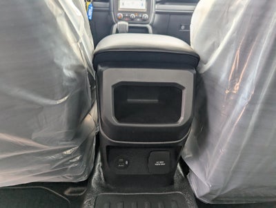 2026 Ford Ranger XL 4WD SuperCrew 5' Box