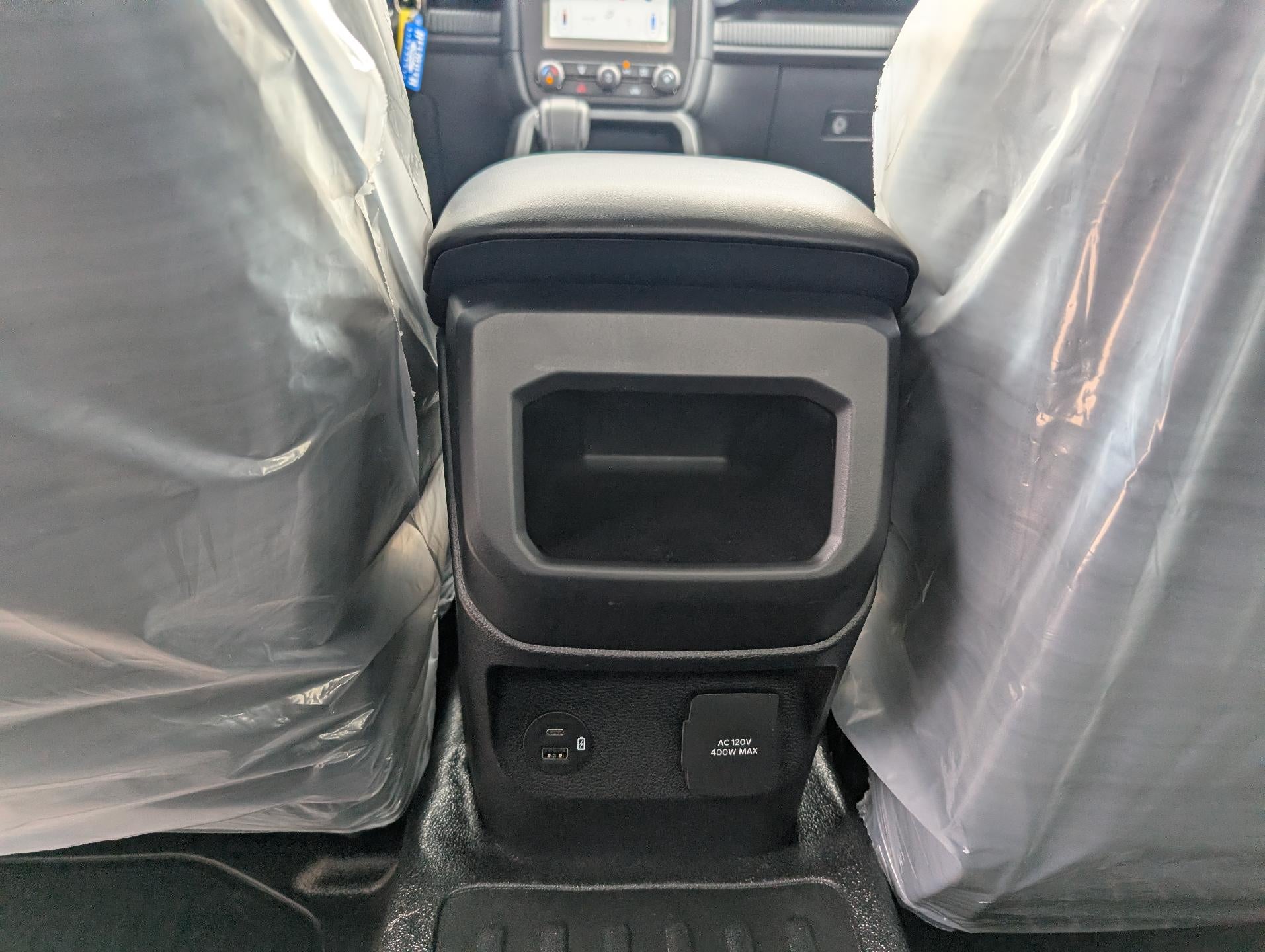 2026 Ford Ranger XL 4WD SuperCrew 5' Box
