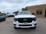 2026 Ford Ranger XL 4WD SuperCrew 5' Box
