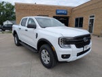 2026 Ford Ranger XL 4WD SuperCrew 5' Box