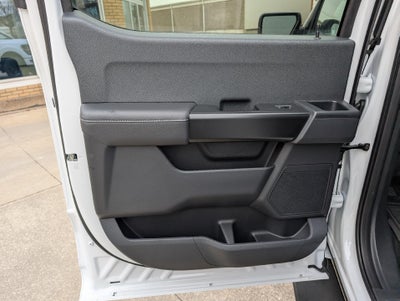 2026 Ford F-150 Dark Trail 4WD SuperCrew 5.5' Box