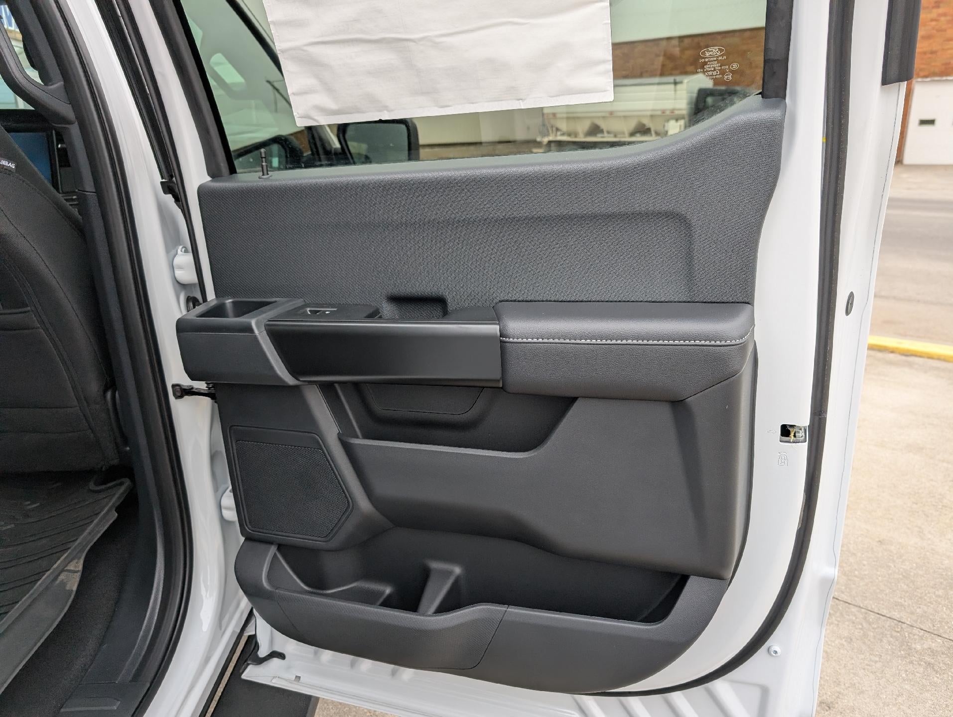 2026 Ford F-150 Dark Trail 4WD SuperCrew 5.5' Box