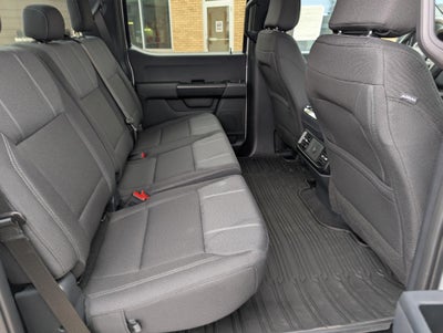 2026 Ford F-150 Dark Trail 4WD SuperCrew 5.5' Box