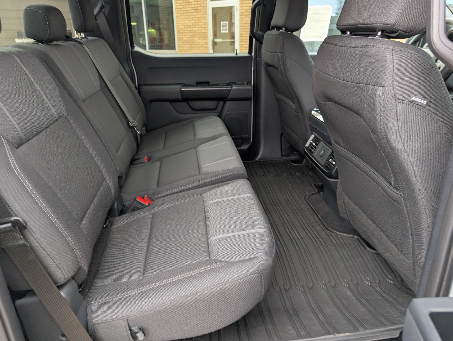 2026 Ford F-150 Dark Trail 4WD SuperCrew 5.5' Box