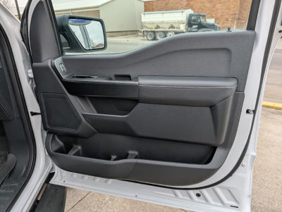 2026 Ford F-150 Dark Trail 4WD SuperCrew 5.5' Box