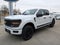 2026 Ford F-150 Dark Trail 4WD SuperCrew 5.5' Box