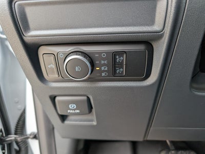 2026 Ford F-150 Dark Trail 4WD SuperCrew 5.5' Box