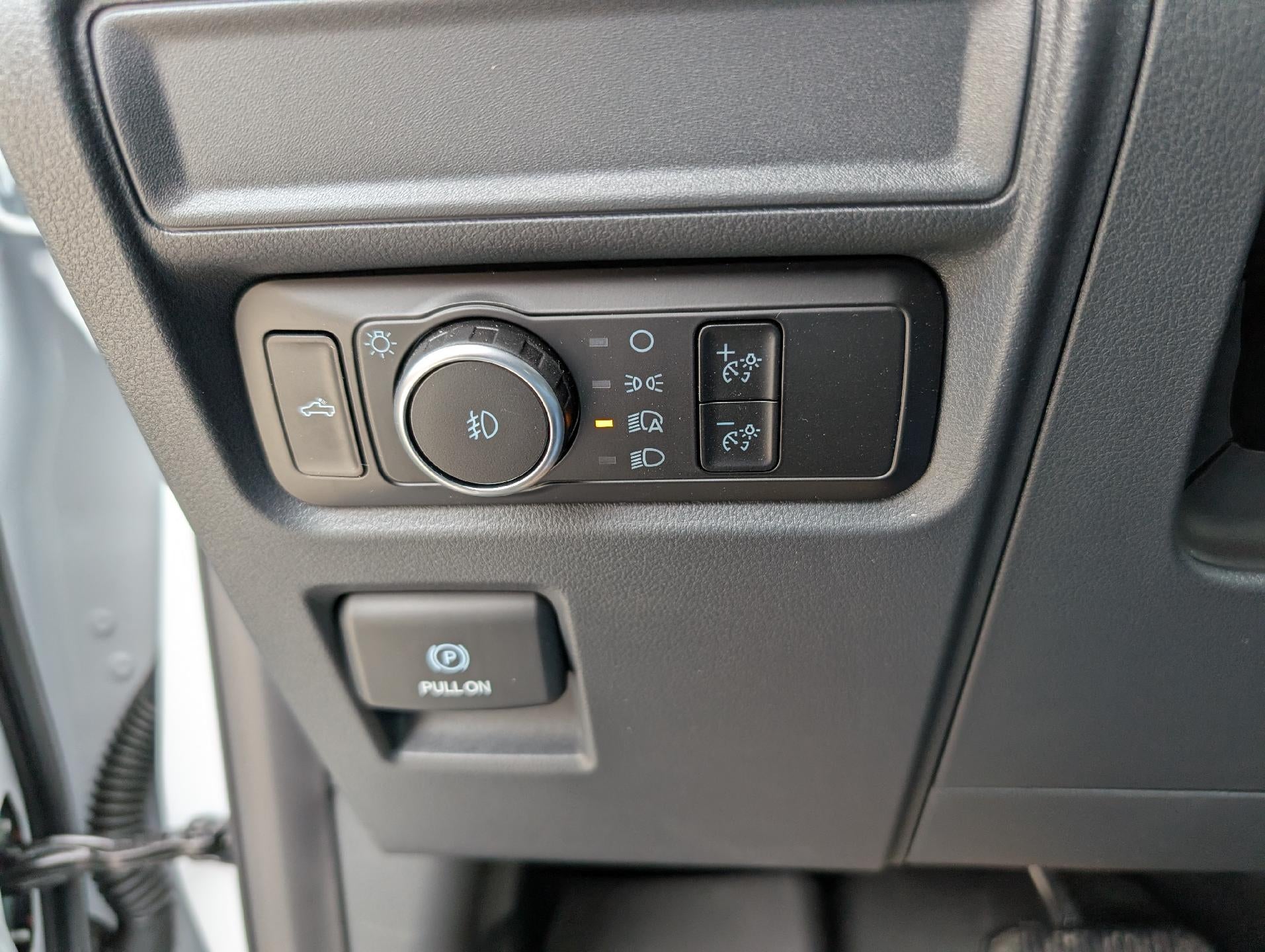 2026 Ford F-150 Dark Trail 4WD SuperCrew 5.5' Box