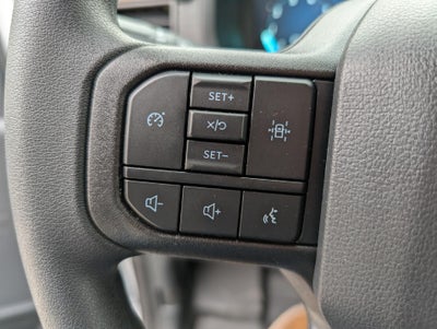 2026 Ford F-150 Dark Trail 4WD SuperCrew 5.5' Box