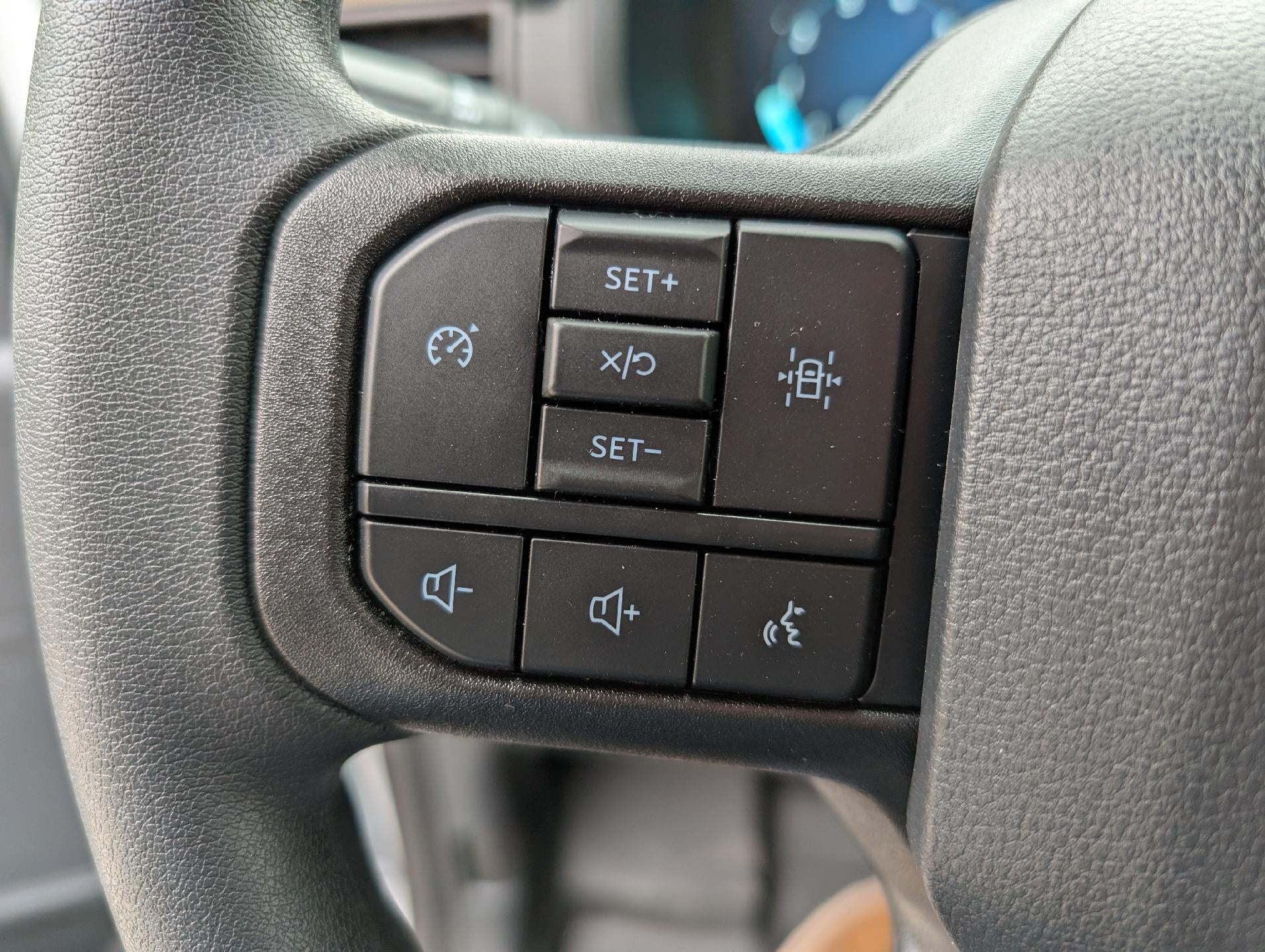 2026 Ford F-150 Dark Trail 4WD SuperCrew 5.5' Box